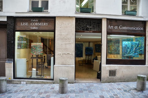 Galerie Lise Cormery - Thumbnail