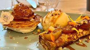 Photo n°7 de Esprit Sarrasin à Plouguerneau (Restaurant)