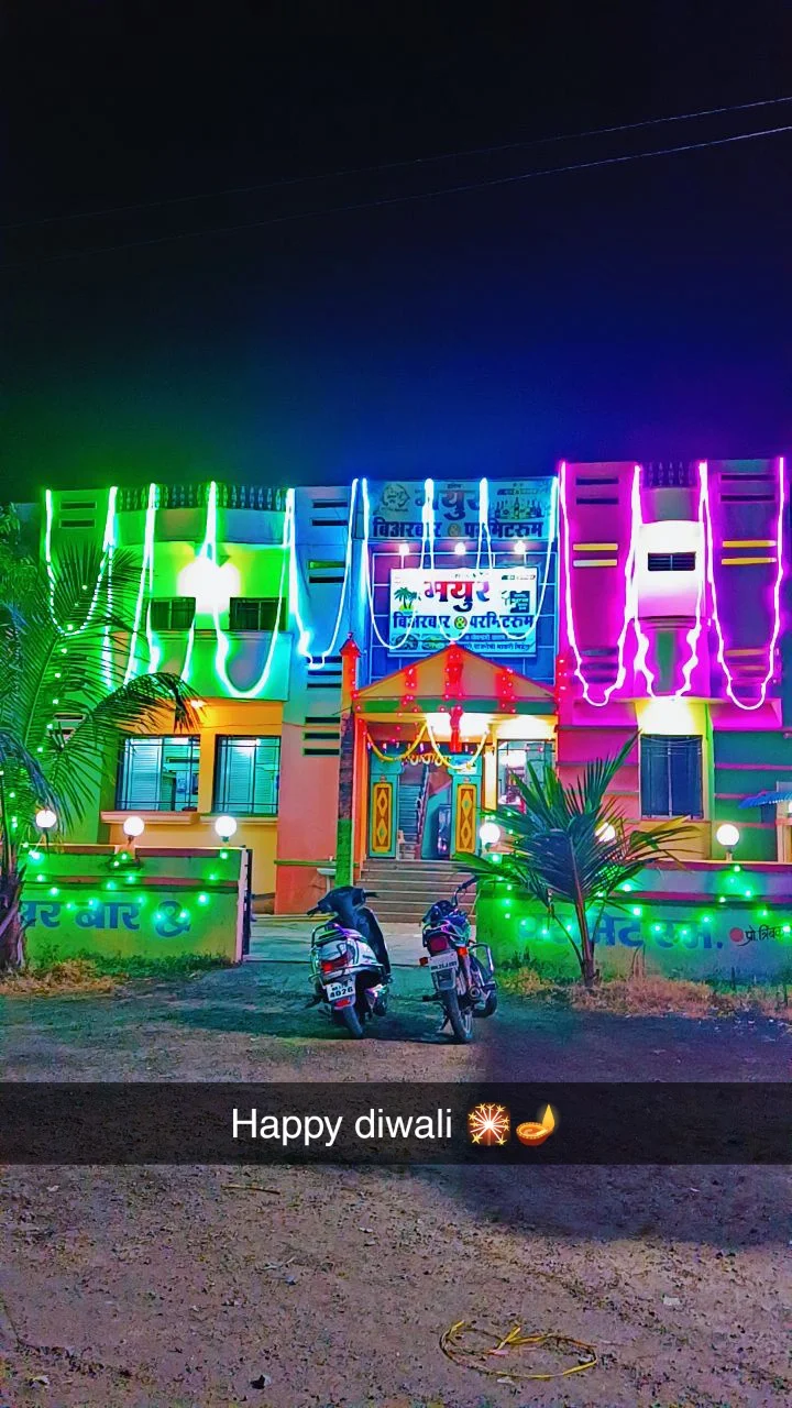 Mayur Bar & Restaurant