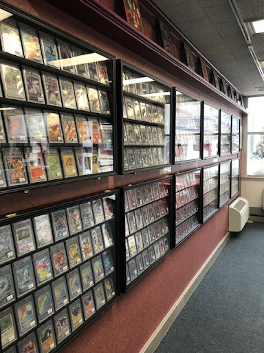 Monday Morning Collector - Thumbnail