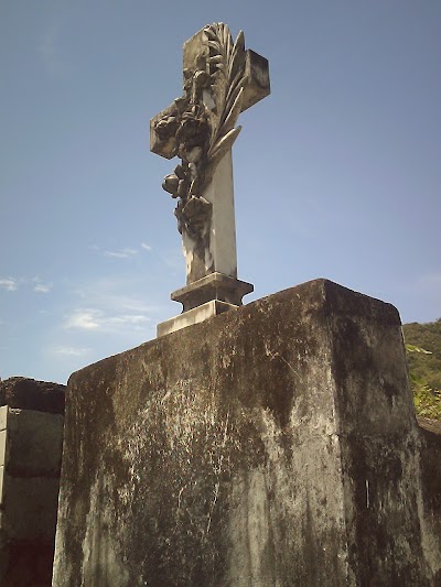 Photos of Cementerio Honda Tolima