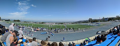 College Heights Stadium