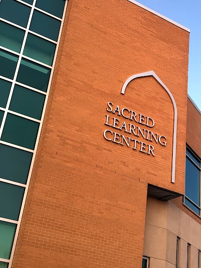 Sacred Learning Center