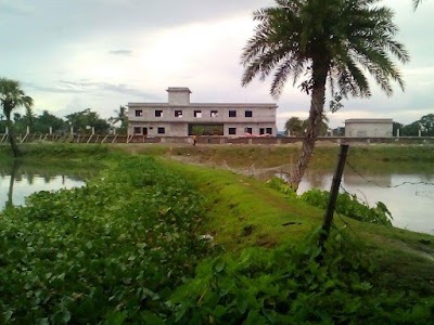 Photos of Pabna Railway Station