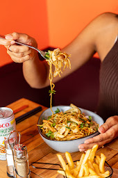 Photo n°5 de Ti Dodo Gourmand à Paris (Restaurant de plats à emporter)