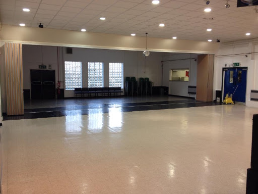 Artz Centre - Visual