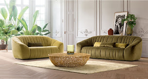 Photo n°12 de Mobilier de France Bastia à Biguglia (Magasin de canapés)