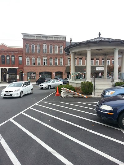 Exeter Town Hall