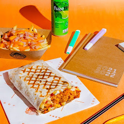 Photo n°44 de O'Tacos - Paris St-Michel à Paris (Restaurant de tacos)