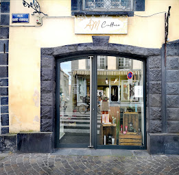 Photo n°21 de AM Coiffure Riom Puy de dôme à Riom (Salon de coiffure)