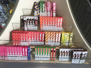 Photo n°11 de TABAC presse Le 14 Juillet à Belleville-en-Beaujolais (Bureau de tabac)