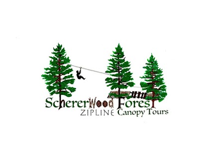 Schererwood Forest Zipline Canopy Tours, LLC