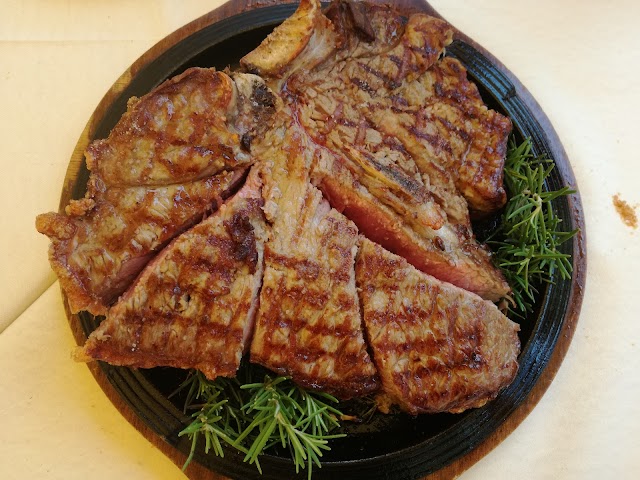 Ristorante Cateni