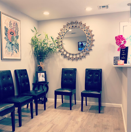 About Face / The TMJ - Jaw Pain Center / Robotic Implant Center