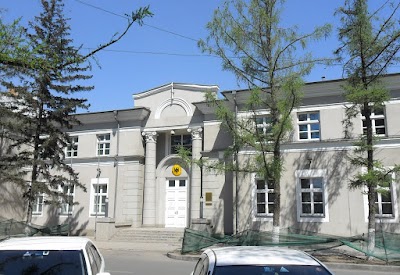 embassy