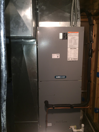 Halmick Mechanical Heating & Air Conditioning - Thumbnail