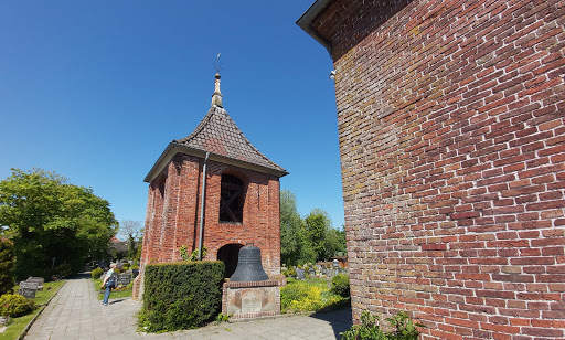 Carolinensieler Kirche
