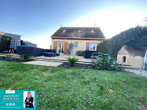 Photo n°34 de Camille Blanc Optimhome - Conseillère en immobilier indépendante à Chartainvilliers à Chartainvilliers (Expert immobilier)