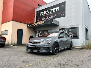 Photo n°26 de VCenter Performance à Rosselange (Garage automobile)