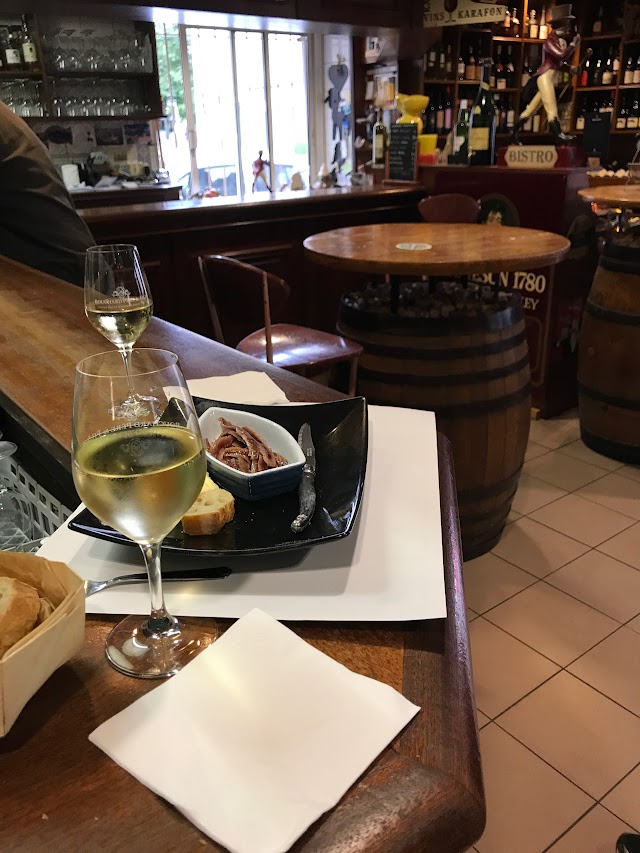 Café L'Espérance