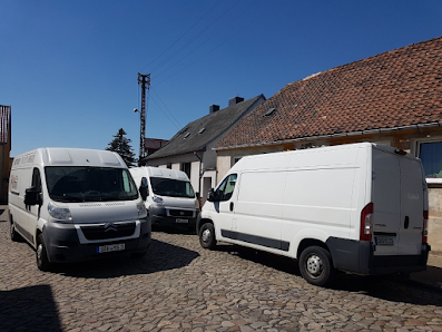 Transporter PKW Bus Auto mieten vermietung Bernburg Multiservice Schmolke Domänengasse 2, 06406 Bernburg (Saale), Deutschland