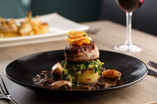 Bankend Bar & Brasserie - Thumbnail