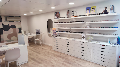 Óptica Urban Visión