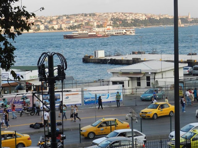 Kabataş
