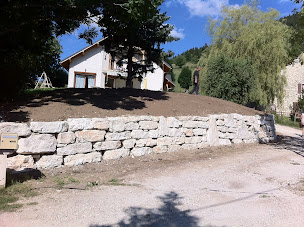 Photo n°4 de Entreprise ROUSSANÈS à Lans-en-Vercors (Société de travaux publics)