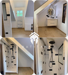 Photo n°15 de Batitan à Ingré (Entreprise de construction)