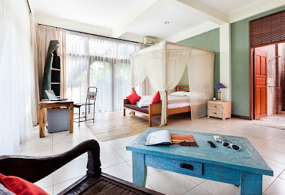 Photos of Wave House - Surf Camp