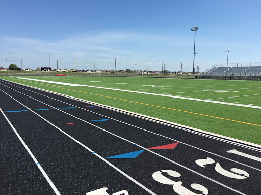 Carrico Stadium