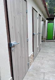 Photo n°24 de Camping U Rosumarinu à Sari-Solenzara (Terrain de camping)