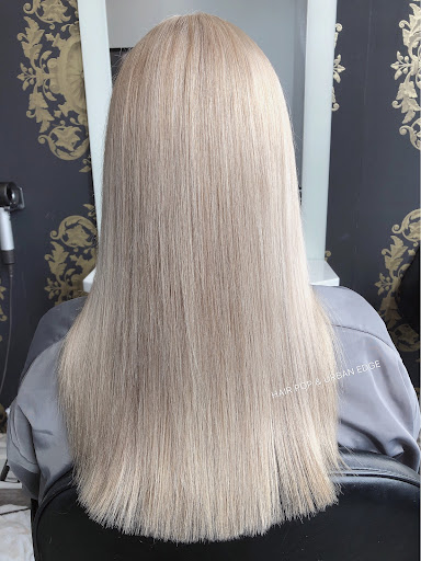Urban Edge Hair - Thumbnail