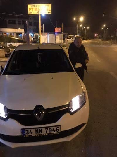 İs rent a car