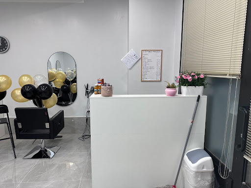 F.salon - Visual