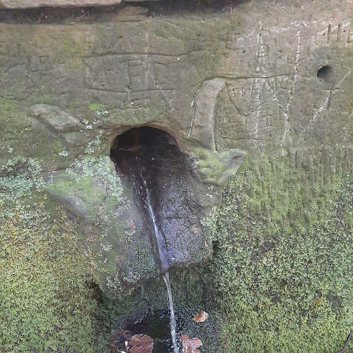 Fontaine du Boeuf - Thumbnail