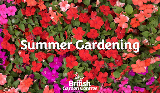Bromsgrove Garden Centre - Thumbnail