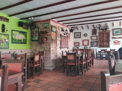 Photos of Restaurante Mercag&aacute;n Parrilla 33