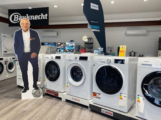Hausgeräte Service Center Frank Schmidt