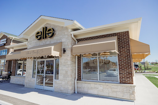 Elle Skin & Beauty Co.