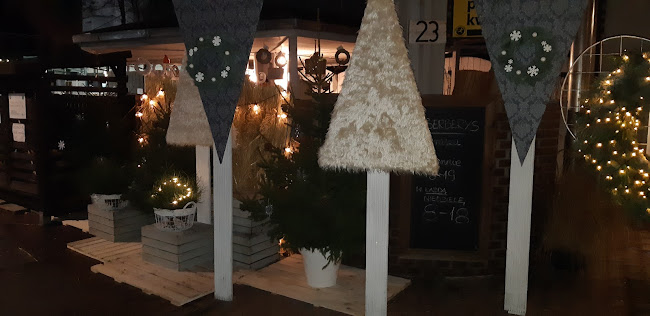 Centrum ogrodnicze Berberys - Ogrodnik
