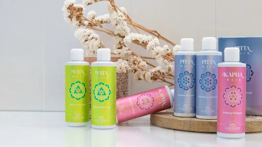 Lakshmi Webshop