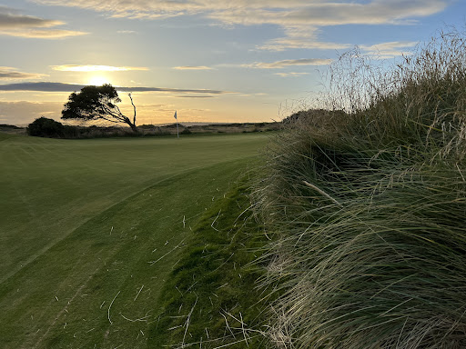 Tassie Tours and Transfers - Barnbougle transfers - Thumbnail