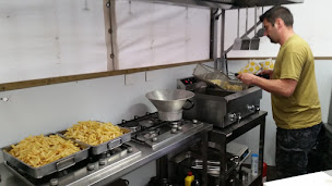 Photo n°24 de Camping La Bonne Vie à Saint-Maurice-lès-Couches (Terrain de camping)