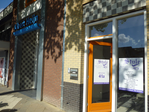Beauty instituut Style