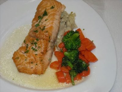 Photos of Bridge Street Bistro