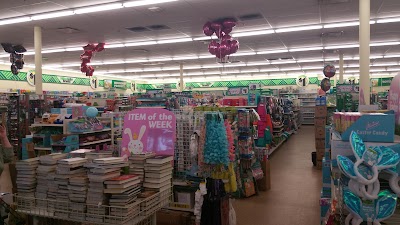 Dollar Tree