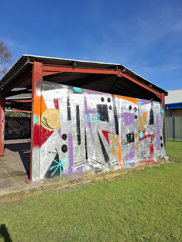 Comments and reviews of East Park