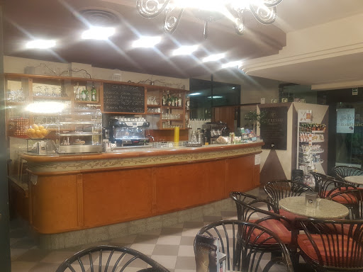 Caffetteria Jonathan